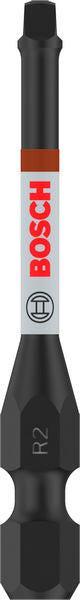 BOSCH PRO Robertson Impact nastavak, R2, 55 mm, 2 kom. - Umetak uvrtača PRO R2 Impact (2608522551) Madras doo Beograd Madras doo Beograd