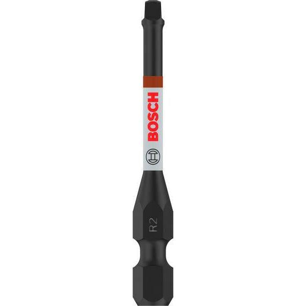 BOSCH PRO Robertson Impact nastavak, R2, 55 mm, 2 kom. - Umetak uvrtača PRO R2 Impact (2608522551) Madras doo Beograd Madras doo Beograd