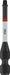 BOSCH PRO Robertson Impact nastavak, R2, 55 mm, 5 kom. - Umetak uvrtača PRO R2 Impact (2608522553) Madras doo Beograd Madras doo Beograd