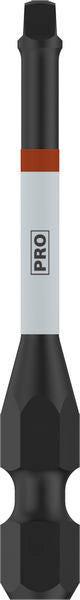 BOSCH PRO Robertson Impact nastavak, R2, 55 mm, 5 kom. - Umetak uvrtača PRO R2 Impact (2608522553) Madras doo Beograd Madras doo Beograd