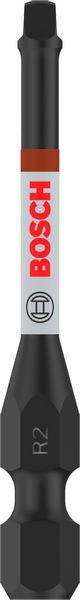 BOSCH PRO Robertson Impact nastavak, R2, 55 mm, 5 kom. - Umetak uvrtača PRO R2 Impact (2608522553) Madras doo Beograd Madras doo Beograd