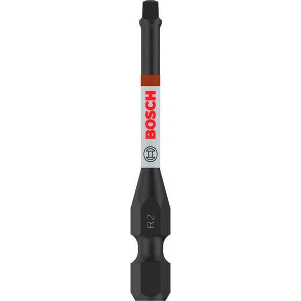 BOSCH PRO Robertson Impact nastavak, R2, 55 mm, 5 kom. - Umetak uvrtača PRO R2 Impact (2608522553) Madras doo Beograd Madras doo Beograd