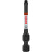 BOSCH PRO Robertson Impact nastavak, R2, 55 mm, 5 kom. - Umetak uvrtača PRO R2 Impact (2608522553) Madras doo Beograd Madras doo Beograd