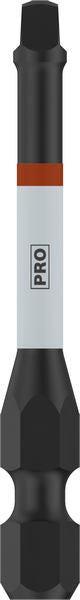 BOSCH PRO Robertson Impact nastavak, R3, 55 mm, 2 kom. - Umetak uvrtača PRO R3 Impact (2608522552) Madras doo Beograd Madras doo Beograd
