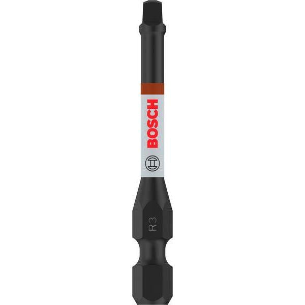BOSCH PRO Robertson Impact nastavak, R3, 55 mm, 2 kom. - Umetak uvrtača PRO R3 Impact (2608522552) Madras doo Beograd Madras doo Beograd