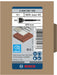 BOSCH PRO SDS max-4C pljosnato dleto, 50×400 mm, 5 kom. - SDS max lopatasto dleto (2608587184) Power Tools BOSCH Madras doo Beograd