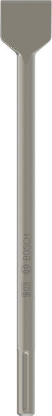 BOSCH PRO SDS max-4C pljosnato dleto, 50×400 mm, 5 kom. - SDS max lopatasto dleto (2608587184) Power Tools BOSCH Madras doo Beograd
