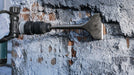 BOSCH PRO SDS max-4C pljosnato dleto, 50×400 mm, 5 kom. - SDS max lopatasto dleto (2608587184) Power Tools BOSCH Madras doo Beograd