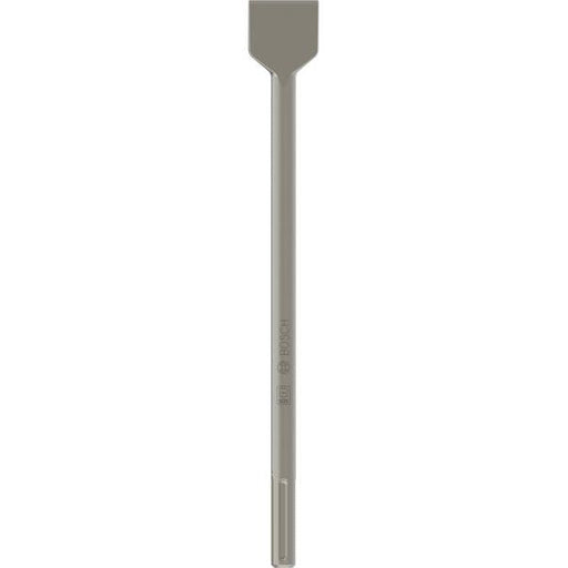 BOSCH PRO SDS max-4C pljosnato dleto, 50×400 mm, 5 kom. - SDS max lopatasto dleto (2608587184) Power Tools BOSCH Madras doo Beograd