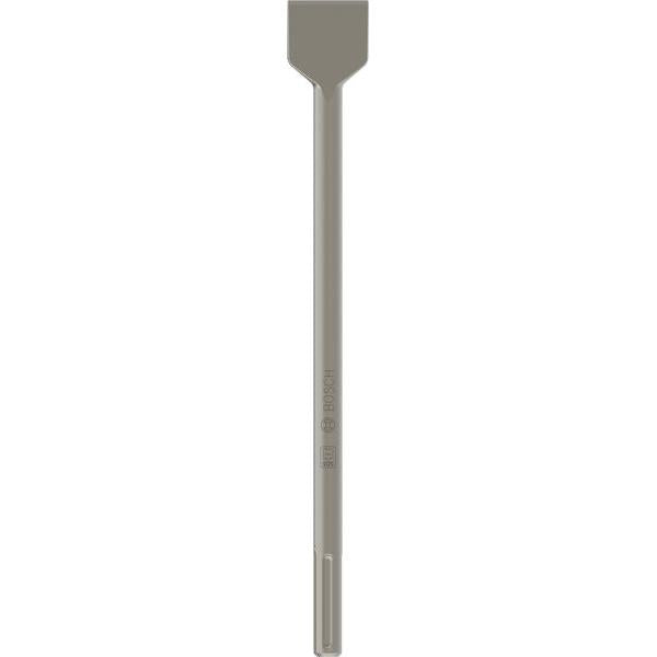 BOSCH PRO SDS max-4C pljosnato dleto, 50×400 mm, 5 kom. - SDS max lopatasto dleto (2608587184) Power Tools BOSCH Madras doo Beograd
