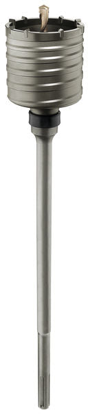 BOSCH PRO SDS max-5 kruna za bušenje, jednodelna, 45×80×160 mm - Kruna za bušSDSmax9,jednodelna45x160x290 (F00Y145188) Madras doo Beograd Madras doo Beograd