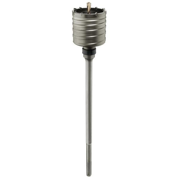 BOSCH PRO SDS max-5 kruna za bušenje, jednodelna, 45×80×160 mm - Kruna za bušSDSmax9,jednodelna45x160x290 (F00Y145188) Madras doo Beograd Madras doo Beograd