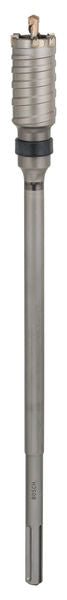 BOSCH PRO SDS max-5 kruna za bušenje, jednodelna, 45×80×420 mm - Kruna za buš.SDSmax9,jednod.45x420x550,6 (F00Y145189) Madras doo Beograd Madras doo Beograd