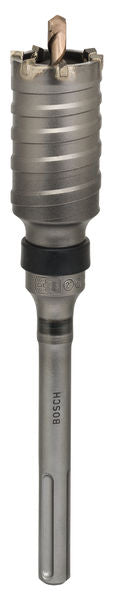 BOSCH PRO SDS max-5 kruna za bušenje, jednodelna, 50×80×160 mm - Kruna za buš.SDSmax9,jednod.50x160x290,6 (F00Y145190) Madras doo Beograd Madras doo Beograd