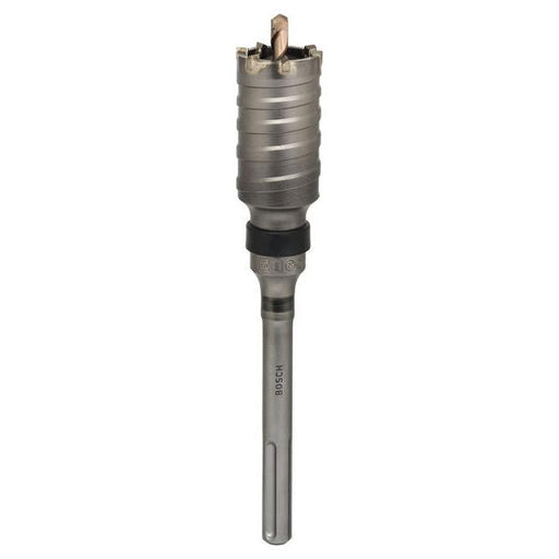 BOSCH PRO SDS max-5 kruna za bušenje, jednodelna, 50×80×160 mm - Kruna za buš.SDSmax9,jednod.50x160x290,6 (F00Y145190) Madras doo Beograd Madras doo Beograd