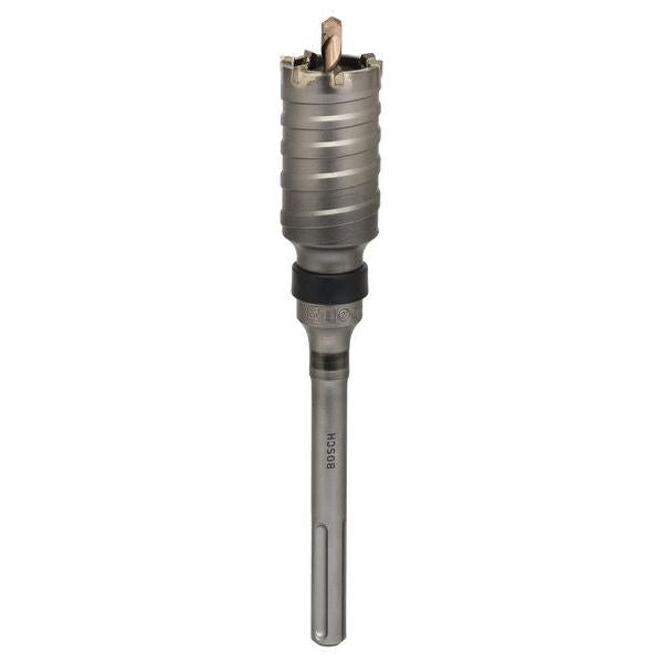 BOSCH PRO SDS max-5 kruna za bušenje, jednodelna, 50×80×160 mm - Kruna za buš.SDSmax9,jednod.50x160x290,6 (F00Y145190) Madras doo Beograd Madras doo Beograd