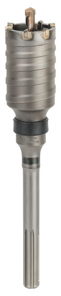 BOSCH PRO SDS max-5 kruna za bušenje, jednodelna, 55×80×160 mm - Kruna za buš.SDSmax9,jednod.55x160x290,6 (F00Y145192) Madras doo Beograd Madras doo Beograd