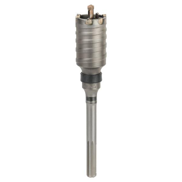 BOSCH PRO SDS max-5 kruna za bušenje, jednodelna, 55×80×160 mm - Kruna za buš.SDSmax9,jednod.55x160x290,6 (F00Y145192) Madras doo Beograd Madras doo Beograd