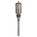 BOSCH PRO SDS max-5 kruna za bušenje, jednodelna, 55×80×160 mm - Kruna za buš.SDSmax9,jednod.55x160x290,6 (F00Y145192) Madras doo Beograd Madras doo Beograd
