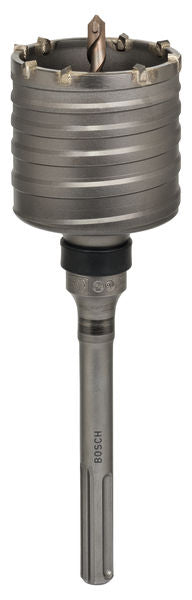 BOSCH PRO SDS max-5 kruna za bušenje, jednodelna, 90×80×160 mm - Kruna za buš.SDSmax9,jednod.90x160x290,8 (F00Y145198) Madras doo Beograd Madras doo Beograd