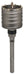 BOSCH PRO SDS max-5 kruna za bušenje, jednodelna, 90×80×160 mm - Kruna za buš.SDSmax9,jednod.90x160x290,8 (F00Y145198) Madras doo Beograd Madras doo Beograd