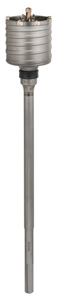 BOSCH PRO SDS max-5 kruna za bušenje, jednodelna, 90×80×420 mm - Kruna za buš.SDSmax9,jednod.90x420x550,8 (F00Y145199) Madras doo Beograd Madras doo Beograd