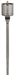 BOSCH PRO SDS max-5 kruna za bušenje, jednodelna, 90×80×420 mm - Kruna za buš.SDSmax9,jednod.90x420x550,8 (F00Y145199) Madras doo Beograd Madras doo Beograd