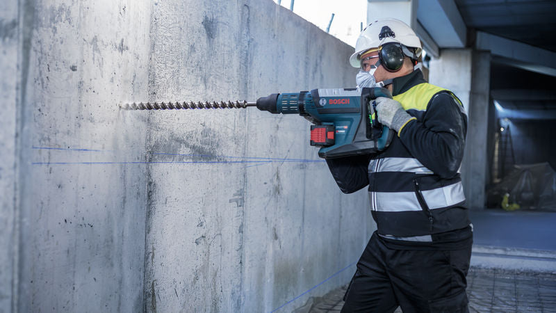 BOSCH PRO SDS max-7 burgija, 37×450×570 mm - (2608597900) Power Tools BOSCH Madras doo Beograd