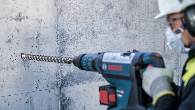BOSCH PRO SDS max-7 burgija, 37×450×570 mm - (2608597900) Power Tools BOSCH Madras doo Beograd