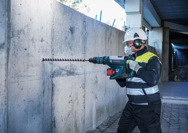 BOSCH PRO SDS max-7 burgija, 37×450×570 mm - (2608597900) Power Tools BOSCH Madras doo Beograd