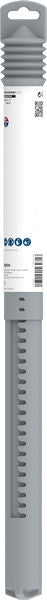 BOSCH PRO SDS max-7 Hammer Drill Bit, 17 x 400 x 540 mm - Hamer burgija SDS-max-717 x 400 x 540 mm (2608586757) Power Tools BOSCH Madras doo Beograd