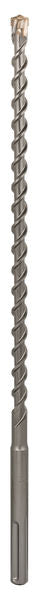 BOSCH PRO SDS max-7 Hammer Drill Bit, 17 x 400 x 540 mm - Hamer burgija SDS-max-717 x 400 x 540 mm (2608586757) Power Tools BOSCH Madras doo Beograd