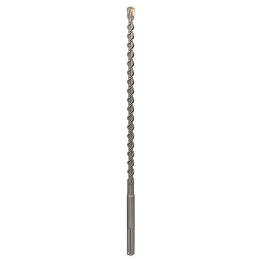 BOSCH PRO SDS max-7 Hammer Drill Bit, 17 x 400 x 540 mm - Hamer burgija SDS-max-717 x 400 x 540 mm (2608586757) Power Tools BOSCH Madras doo Beograd