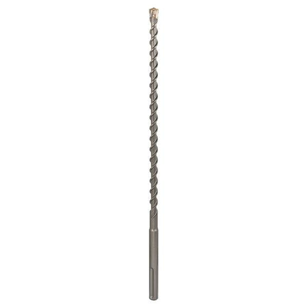 BOSCH PRO SDS max-7 Hammer Drill Bit, 17 x 400 x 540 mm - Hamer burgija SDS-max-717 x 400 x 540 mm (2608586757) Power Tools BOSCH Madras doo Beograd