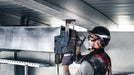 BOSCH PRO SDS plus-5X burgija za udarne bušilice, 10×950×1.000 mm - Burgija čekić SDS-plus 5X 10X950X1000 (2608707249) Power Tools BOSCH Madras doo Beograd