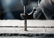 BOSCH PRO SDS plus-5X burgija za udarne bušilice, 20×950×1.000 mm - Burgija čekić SDS-plus 5X 20X950X1000 (2608707254) Power Tools BOSCH Madras doo Beograd