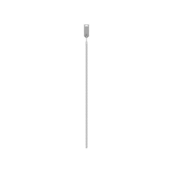 BOSCH PRO SDS plus-5X burgija za udarne bušilice, 20×950×1.000 mm - Burgija čekić SDS-plus 5X 20X950X1000 (2608707254) Power Tools BOSCH Madras doo Beograd