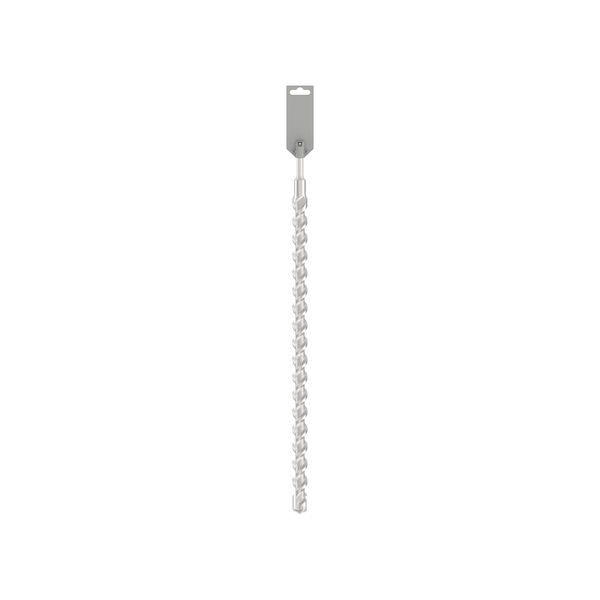 BOSCH PRO SDS plus-5X burgija za udarne bušilice, 25×550×600 mm - Burgija čekić SDS-plus 5X 25X550X600 (2608707240) Power Tools BOSCH Madras doo Beograd