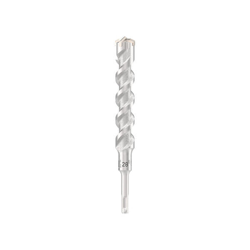 BOSCH PRO SDS plus-5X burgija za udarne bušilice, 28×200×250 mm - Burgija čekić SDS-plus 5X 28X200X250 (2608707241) Power Tools BOSCH Madras doo Beograd
