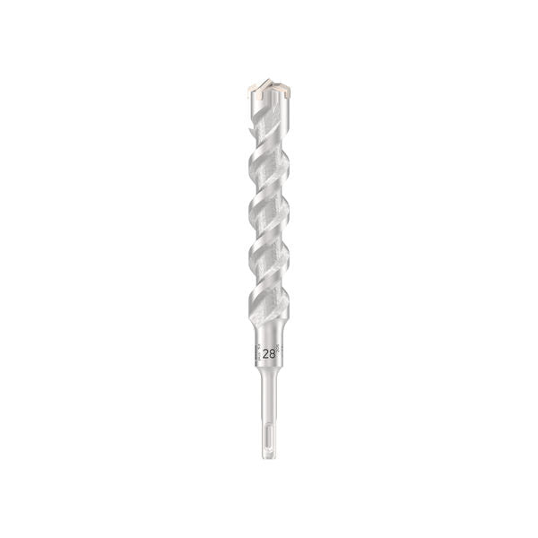 BOSCH PRO SDS plus-5X burgija za udarne bušilice, 28×200×250 mm - Burgija čekić SDS-plus 5X 28X200X250 (2608707241) Power Tools BOSCH Madras doo Beograd