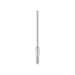 BOSCH PRO SDS plus-5X burgija za udarne bušilice, 5,5×100×160 mm - Burgija čekić SDS-plus 5X 10pc 5.5x160 (2608707231) Power Tools BOSCH Madras doo Beograd