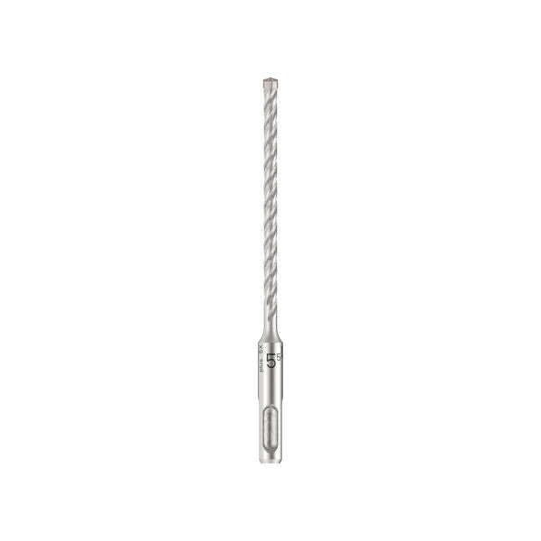 BOSCH PRO SDS plus-5X burgija za udarne bušilice, 5,5×100×160 mm - Burgija čekić SDS-plus 5X 10pc 5.5x160 (2608707231) Power Tools BOSCH Madras doo Beograd
