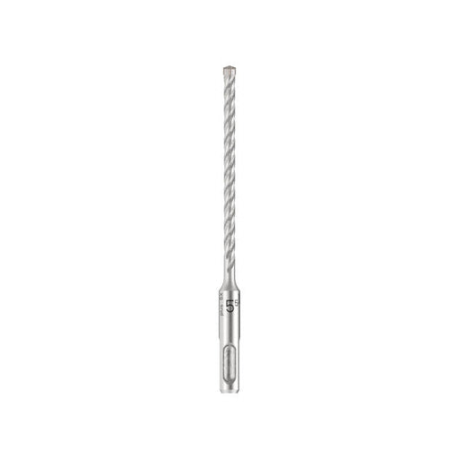 BOSCH PRO SDS plus-5X burgija za udarne bušilice, 5,5×100×160 mm - Burgija čekić SDS-plus 5X 10pc 5.5x160 (2608707231) Power Tools BOSCH Madras doo Beograd