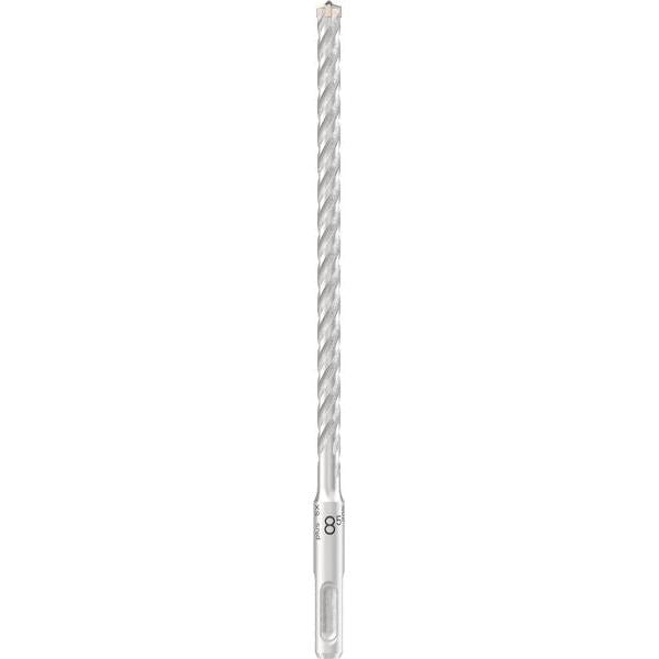 BOSCH PRO SDS plus-5X burgija za udarne bušilice, 8,5×150×215 mm - Burgija čekić SDS-plus 5X 8.5X150X215 (2608707236) Power Tools BOSCH Madras doo Beograd