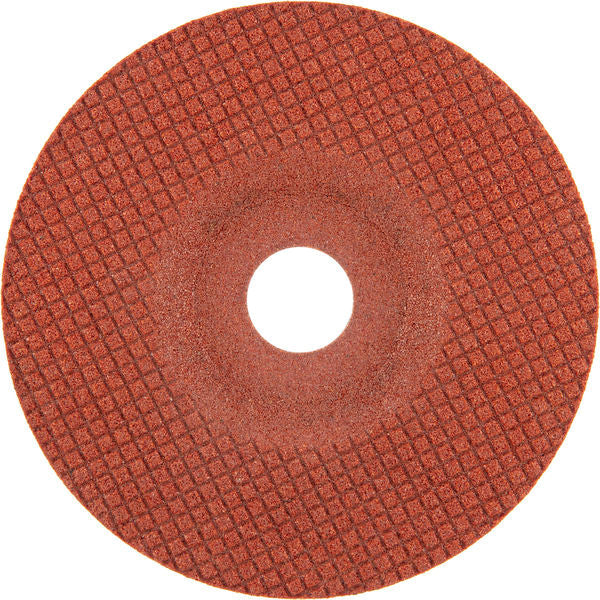BOSCH PRO Semi-Flexible brusni disk, 125×3×22,23 mm - Polufleksibilna Brus.ploča WA46BF,125x3 (2608602218) Power Tools BOSCH Madras doo Beograd