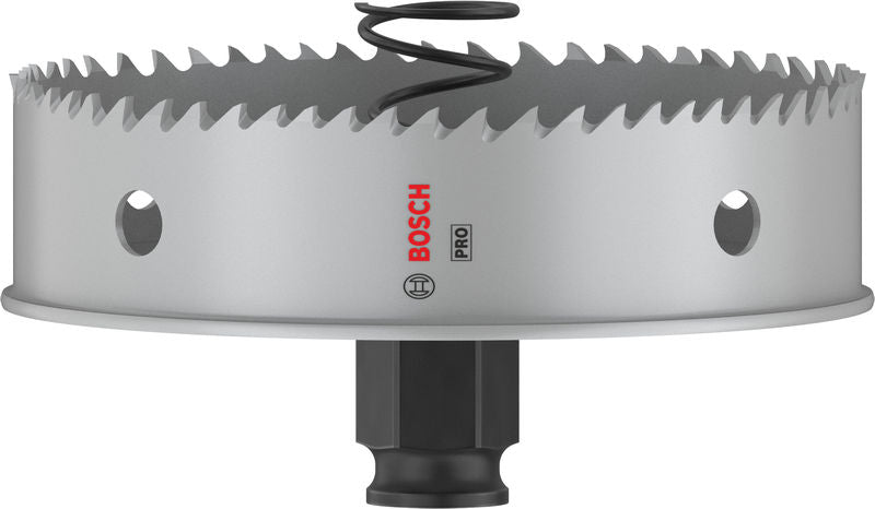 BOSCH PRO Sheet Metal PC Plus testera za otvore, 102 mm - Testera za otvore P SM B 102mm (2608594470) Power Tools BOSCH Madras doo Beograd