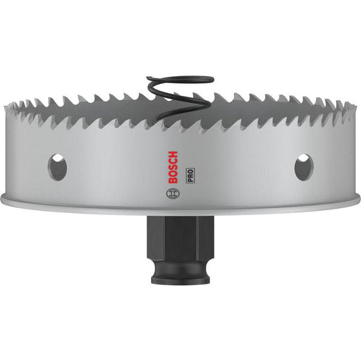 BOSCH PRO Sheet Metal PC Plus testera za otvore, 102 mm - Testera za otvore P SM B 102mm (2608594470) Power Tools BOSCH Madras doo Beograd