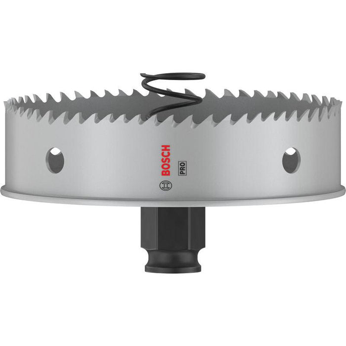 BOSCH PRO Sheet Metal PC Plus testera za otvore, 102 mm - Testera za otvore P SM B 102mm (2608594470) Power Tools BOSCH Madras doo Beograd