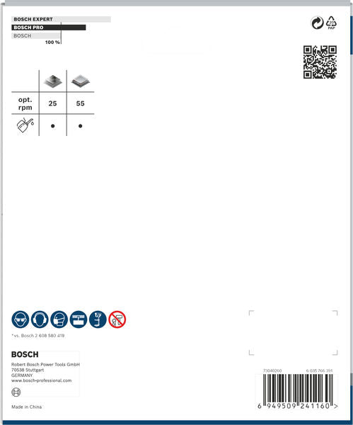 BOSCH PRO Sheet Metal PC Plus testera za otvore, 152 mm - Testera za otvore P SM B 152mm (2608594472) Power Tools BOSCH Madras doo Beograd