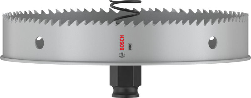 BOSCH PRO Sheet Metal PC Plus testera za otvore, 152 mm - Testera za otvore P SM B 152mm (2608594472) Power Tools BOSCH Madras doo Beograd
